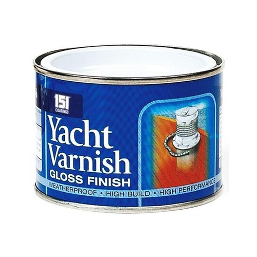Yacht varnish gloss paint - yacht,