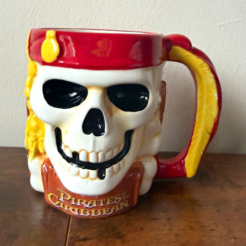 Disney pirates the - disney,