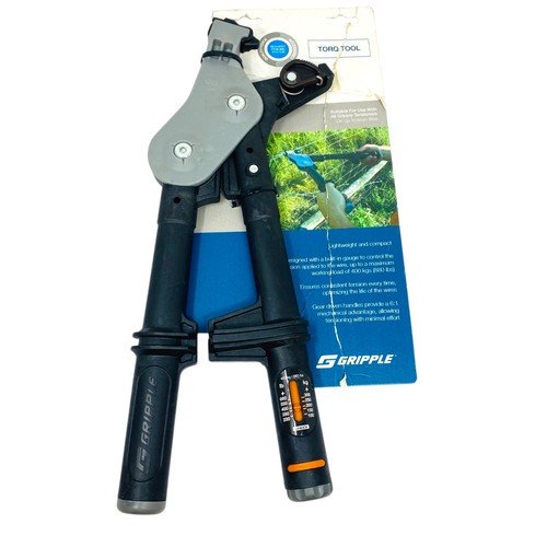 Gripple torq tensioning tool - gripple,