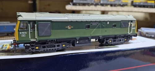 Bachmann gauge - bachmann, oo
