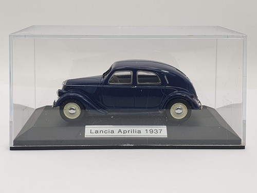 Lancia aprilia norev - lancia,