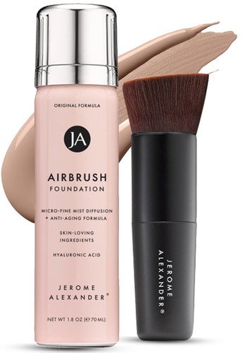 Jerome alexander magicminerals - jerome,
