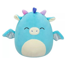 Squishmallow Tatiana the