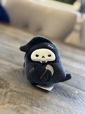 NEW Squishmallows Otto Clip