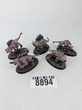 Games Workshop Warhammer 40000 Chaos Daemons Flesh Hounds