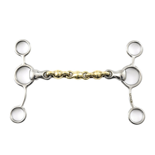 Premier equine brass - brass, alloy