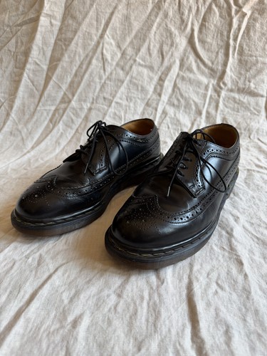 Vintage martens mens - dr, uk