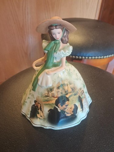 Gone with the wind - wind, heirloom