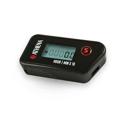 Honda athena wireless - wireless, hour