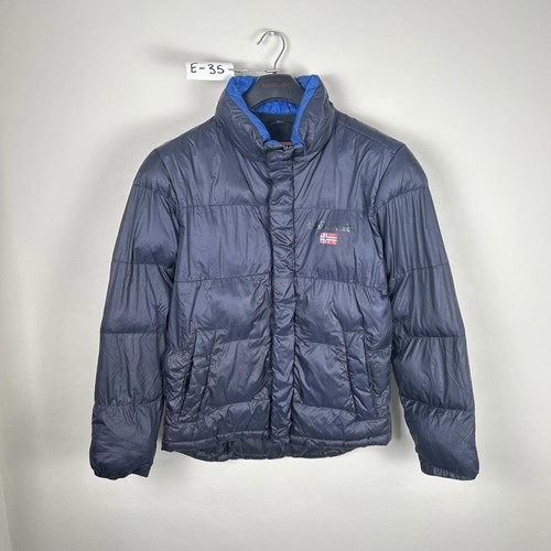 Napapijri regular fit puffer - regular,