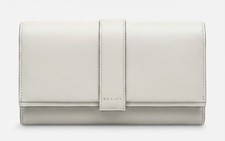 RADLEY CHALK LEATHER MATINEE