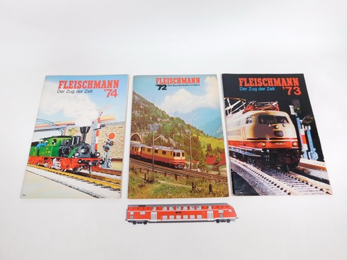Ct353 fleischmann h0 - ct353-1#,