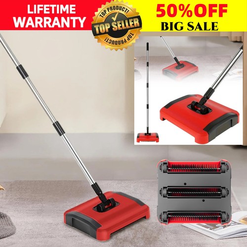 2025 manual carpet sweeper - 2025,