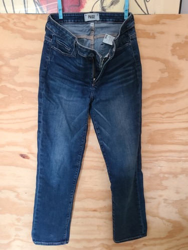 Paige women jeans waist 27 - women,