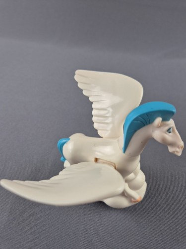 Pegasus mcdonald s 1997 - 4.5",
