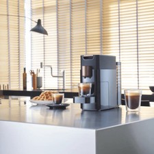 K-fee ONE Capsule Machine | Coffee, Tea, Chocolate & Chai Latte Drinks