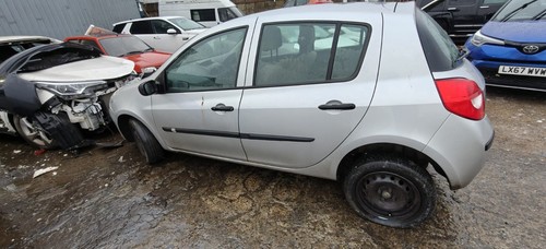 Renault clio expression 16v - clio,