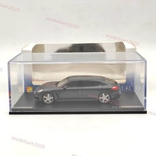 1/43 GLM Porsche Ruf Panamera