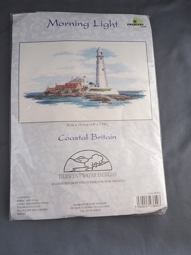 New unopened derwentwater - new,
