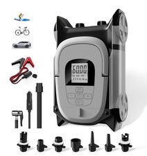 Electric Paddle Board Pump for