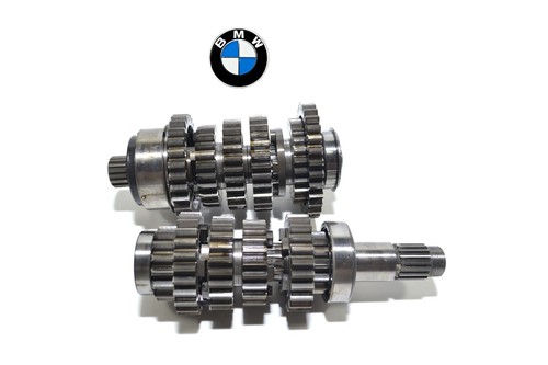 Genuine bmw complete gearbox - genuine,