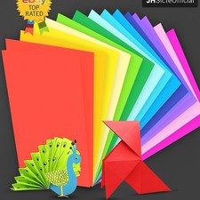 A4 Double Sided  Card Premium