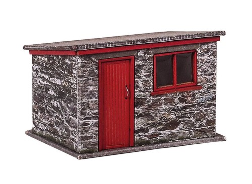 Scale model scenery kx071 - model,