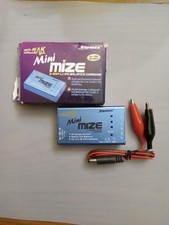 PRO-PEAK mini MIZE 2AMP Li-Po