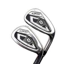 Wilson C300 Irons / 4-PW / KBS