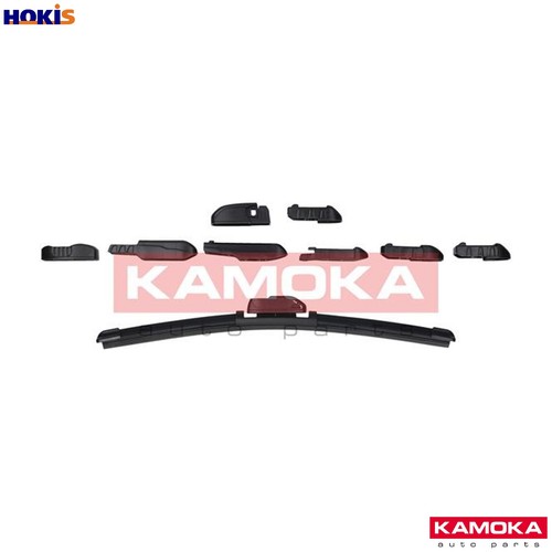 Wiper blade 27m350 for - 27m350, hyundai