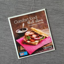 Slimming world Comfort Food