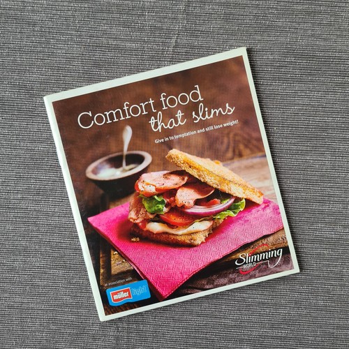 Slimming world comfort - world,