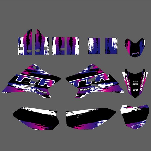 Graphics backgrounds decals - graphics,