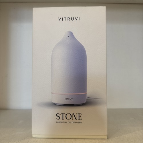 Vitruvi stone diffuser - vitruvi,