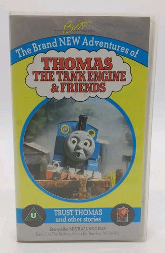 Thomas the tank engine - tank,