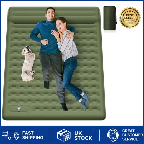Double size portable camping - double,