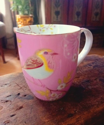 Pip studio amsterdam mug - pip,