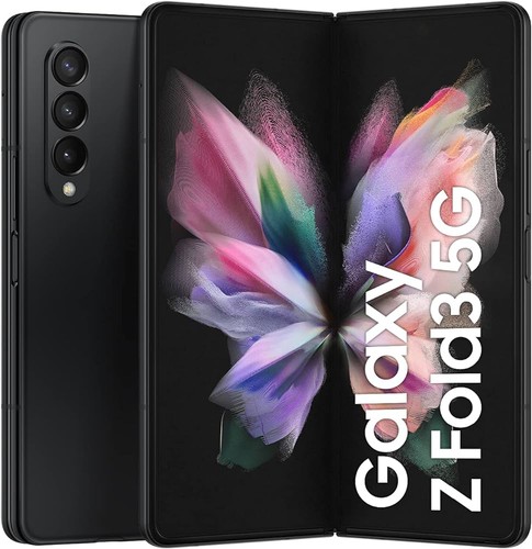 Samsung galaxy fold3 5g - z,
