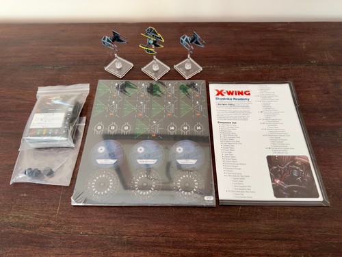 Skystrike academy x wing - academy, x-wing
