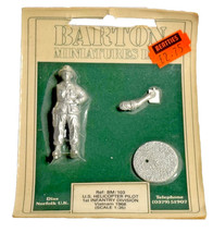 BARTON MINIATURES LTD 1:35
