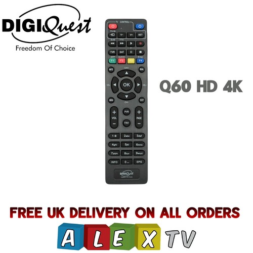Digiquest q60 tivusat - digiquest,
