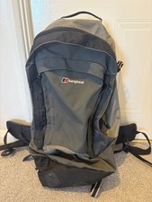Berghaus jalan bio fit 15 - berghaus,