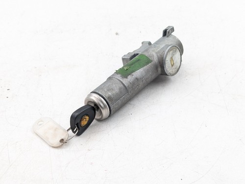 Ignition barrel and key xjs - ignition,