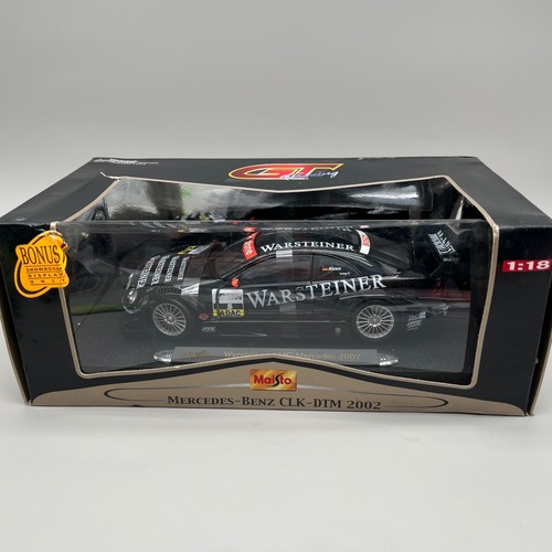 Maisto mercedes benz - maisto, 1:18