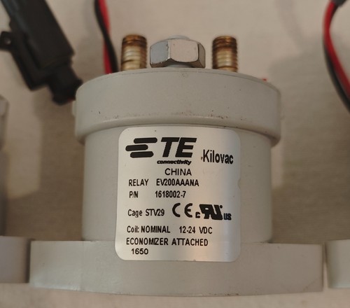 Connectivity ev200aaana - te,