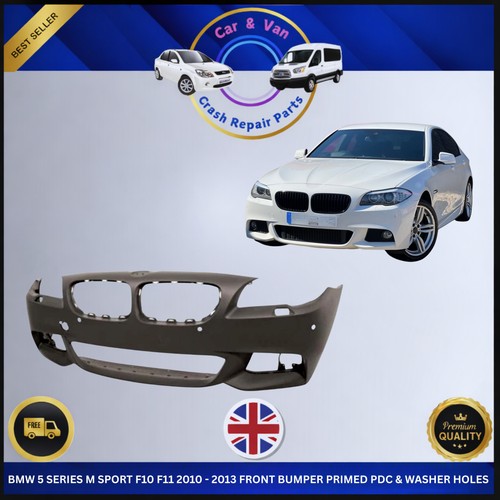 Bmw series sport f10 f11 - bmw,