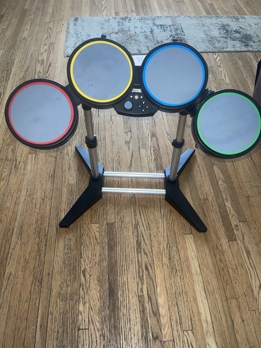 Microsoft xbox 360 rock band - xbox,