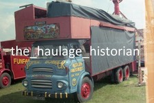 THH Truck Photos - Albion -