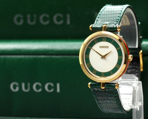 Top mint case gucci 2000m - mint,