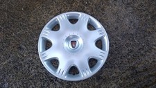 ROVER 25 & 45 14" Inch Wheel Trim/Hub Cap Cover Genuine x1 DTB101650XXX